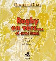 Rugby en vers... et avec tous !