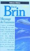 Terre., 2, Terre: Tome 2 Message de l'univers