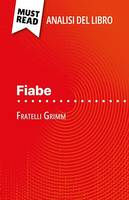 Fiabe, di Fratelli Grimm