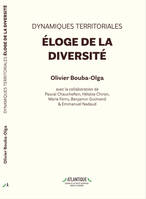 Dynamiques territoriales, éloge de la diversité