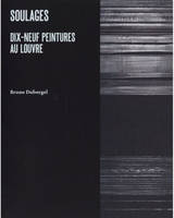 Pierre Soulages / Louvre 2019-2020