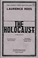 The Holocaust /anglais