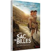 Un sac de billes - DVD (2017)