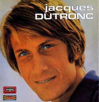 DUTRONC JACQUES - CD 1969