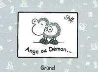 ANGE OU DEMON...