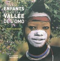 ENFANTS DE LA VALLEE DE L'OMO (LES)