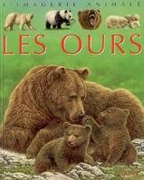 IMAGERIES ANIMALES T22 OURS