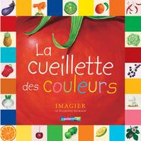 La Cueillette des Couleurs, imagier