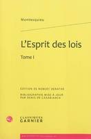 L'Esprit des lois