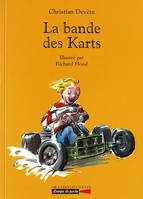 La bande des Karts