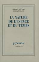 La nature de l'espace et du temps