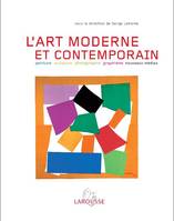 Art moderne et contemporain: Peinture, sculpture, photographie, graphisme,vidéo Salm-Salm, Marie-Amélie zu and Lemoine, Serge, peinture, sculpture, photographie, graphisme, nouveaux médias