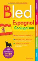 Bled espagnol / conjugaison