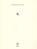 IL [Paperback] Fourcade,Dominique