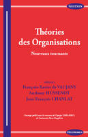 Théories des organisations - nouveaux tournants