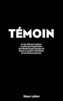 Témoin