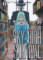 6, Sky-high survival - Tome 6, Tome 6
