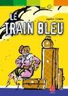 Le train bleu