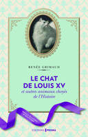 Le Chat de Louis XV