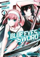1, Blue Eyes Sword - tome 01