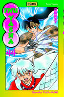 Inu Yasha, 44, Inu-Yasha - Tome 44