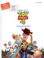 Toy story 4 / l'histoire du film