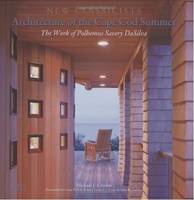 The Architecture Of Cape Cod Summer /anglais