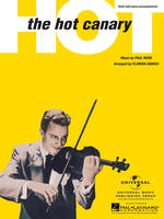 The Hot Canary, Violin with piano