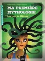 Ma première mythologie, 16, Les yeux de Méduse