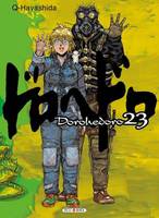 Dorohedoro T23