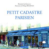 Petit cadastre parisien