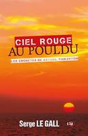 Ciel rouge au Pouldu, Les enquêtes de Samuel Pinkerton