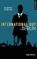 8, International guy - Tome 08