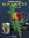 Grand livre des bouquets