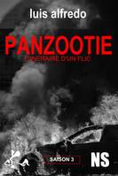 Itinéraire d'un livre - Panzootie, saison 3 #4