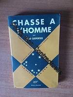 Chasse à l'homme