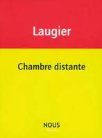 Chambre distante