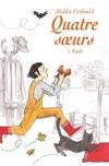 1, Quatre soeurs, Tome 1 : Enid