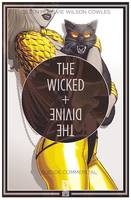 The Wicked + The Divine - Tome 03, Suicide commercial