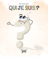 Qui je suis ?