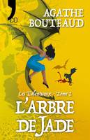 L'arbre de Jade, Les Talentueux – Tome 2