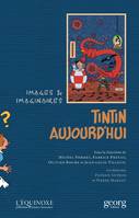 Tintin aujourd'hui, Images et imaginaires