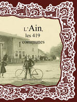 L'Ain / les 419 communes