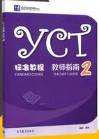 YCT STANDARD COURSE: TEACHER'S GUIDE 2