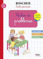 Cahier de problèmes, Boscher