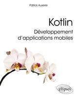 Kotlin développement d'applications mobiles