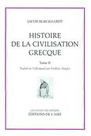 2.hist civilis.grecque, Volume 2, Volume 2