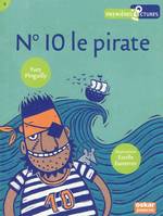 N 10 LE PIRATE