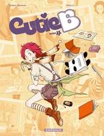 Tome 1, 1/CUTIE B. T1 CUTIE B.