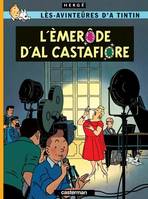 Lès avinteûres d'a Tintin, Les Bijoux de la Castafiore, En wallon de Liège